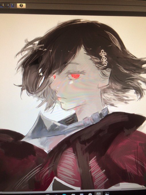 石田スイさんのtwitterイラスト検索結果 古い順