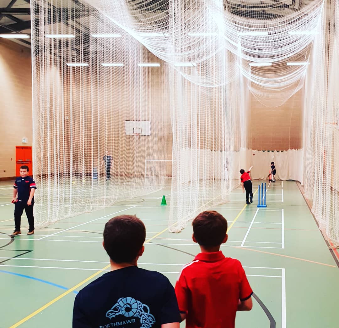PembsJnrCricket's tweet photo. Diolch yn fawr to all young players who attended yesterdays final U10s trial. A lot of potential on show!
10s Regional Manager will be in touch shortly
#ClassOf2019 #NextCrop https://t.co/QSKWsCdrXF