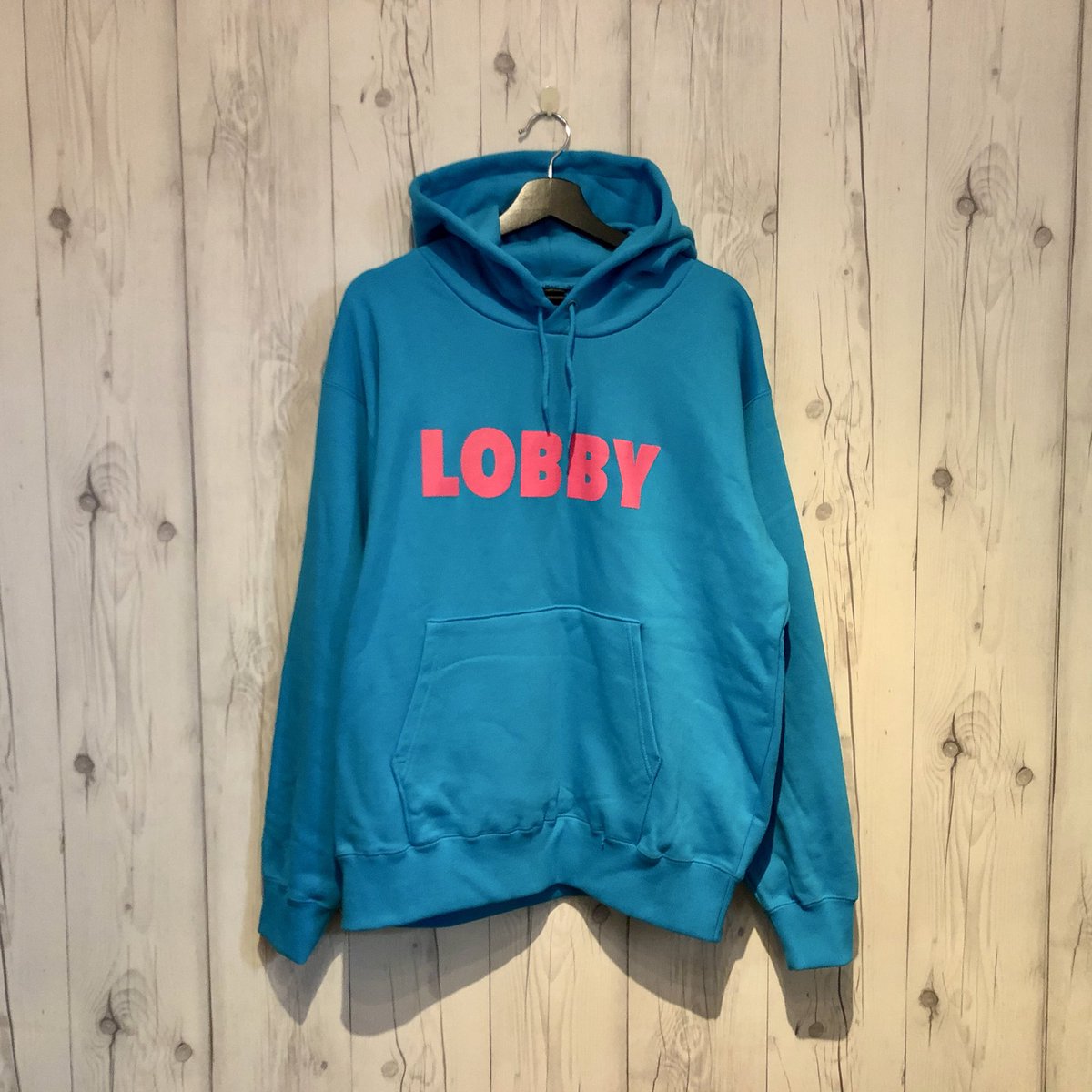 NEWCLASSICTOKYO's tweet photo. 【LOBBY】Hoodie [Basic Logo]

https://t.co/j6UFDWmLY1

#NEWCLASSICTOKYO https://t.co/fCPopKzpKo