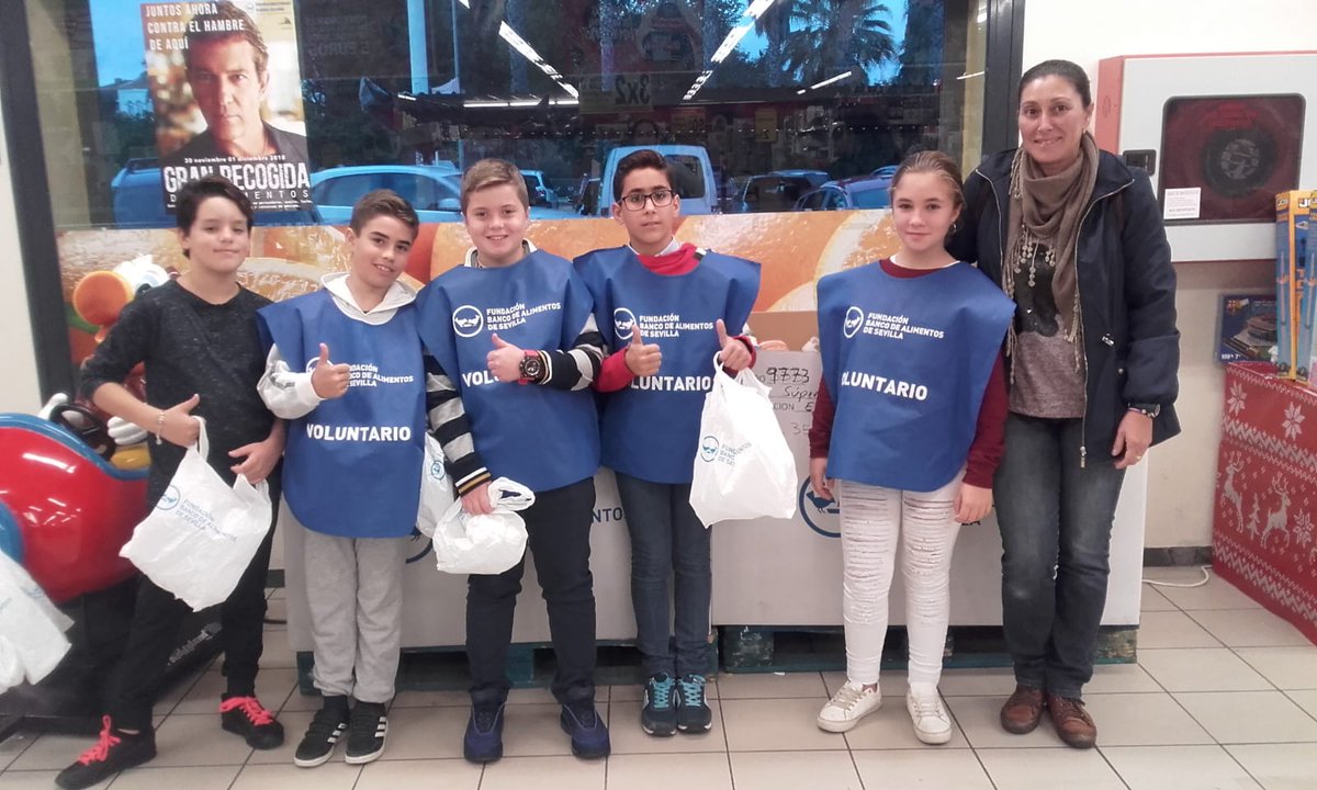 EDUCANDO EN SOLIDARIDAD