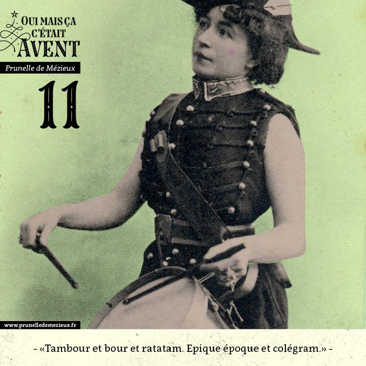 Retrouvez les bons mots de Prunelle de Mézieux dans son livre "Les Consonnes toujours 2 fois" et sur prunelledemezieux.fr
#livre #humour