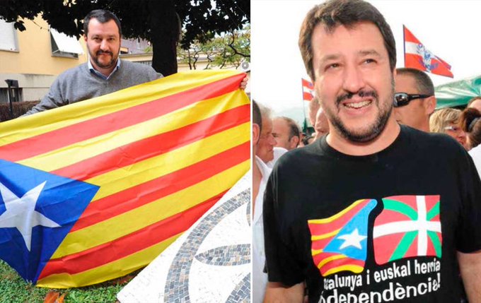 Morpheus11M2004's tweet photo. @IJReilly2 @DesdelAtlantico @JVestringe Un claro ejemplo de los muchiiisimos

Todo es una estafa
Ahora nos venden REGENERACIÓN eliminando el #R78 q ellos mismos colocaron, como todo lo demás, con bomba de relojería para su #NuevoCambio > #EspañaFederal en la #EuropaFederal d #MicroEstados y nos llevan CONVENCIDOS ;) https://t.co/56SctBC3xu