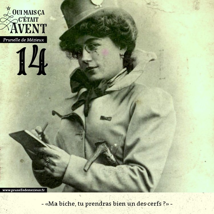 Retrouvez les bons mots de Prunelle de Mézieux dans son livre "Les Consonnes toujours 2 fois" et sur prunelledemezieux.fr
#livre #humour