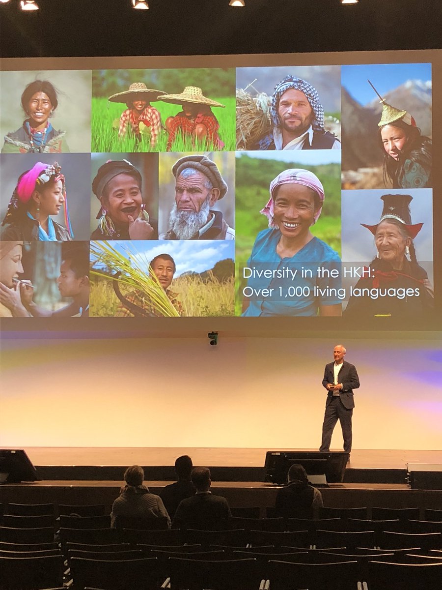 gab_lipton's tweet image. “Your deeds will count. Your glories will not count.” @icimod at Landscape Talks on transboundary restoration work #landscapenews #GLFbonn2018