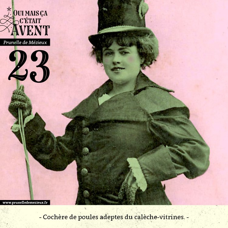 Retrouvez les bons mots de Prunelle de Mézieux dans son livre "Les Consonnes toujours 2 fois" et sur prunelledemezieux.fr
#livre #humour