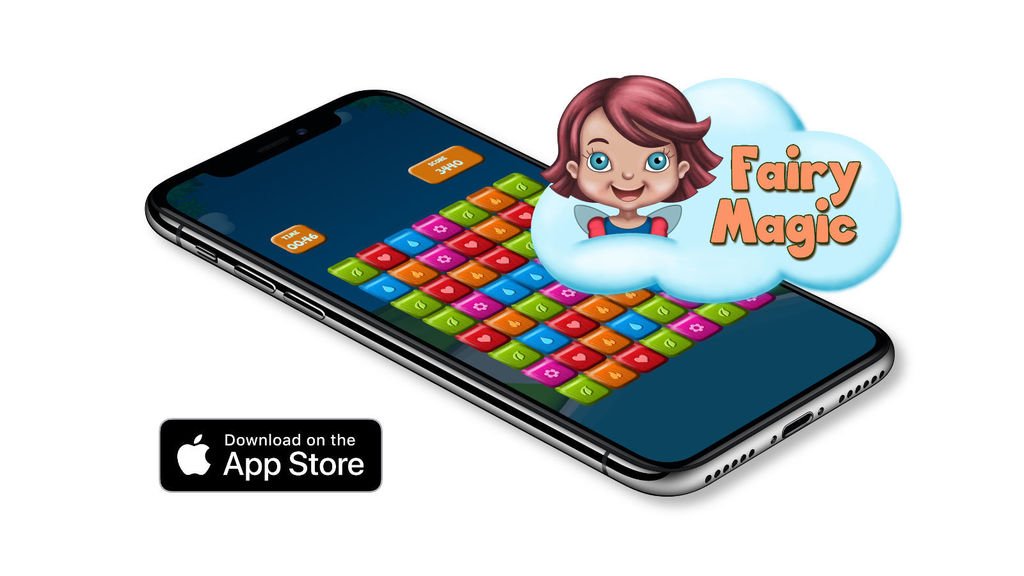 FairyMagicGame's tweet photo. WIN REAL MONEY or PLAY FOR FUN!
Download for your iPhone or iPad: https://t.co/AeAa689VSa

#fairymagic #winrealmoney #toyblast #toonblast #solitairecube #cubecube #cookiejam #candycrushsaga #gardenscapes #homescapes https://t.co/edBF5ojaJP