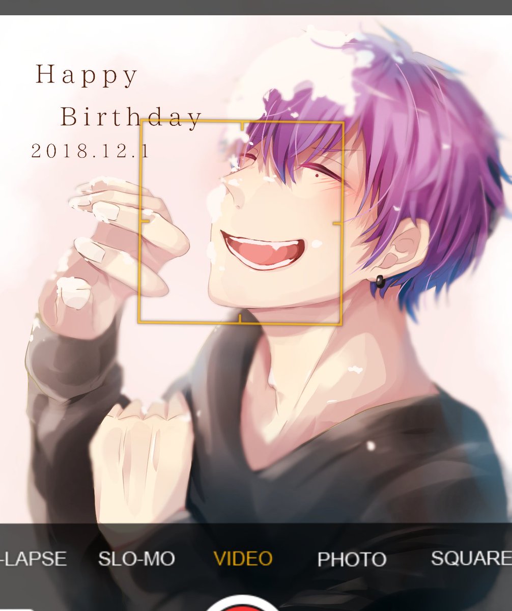 Twoucan 志麻誕生祭18 の注目ツイート イラスト マンガ コスプレ モデル