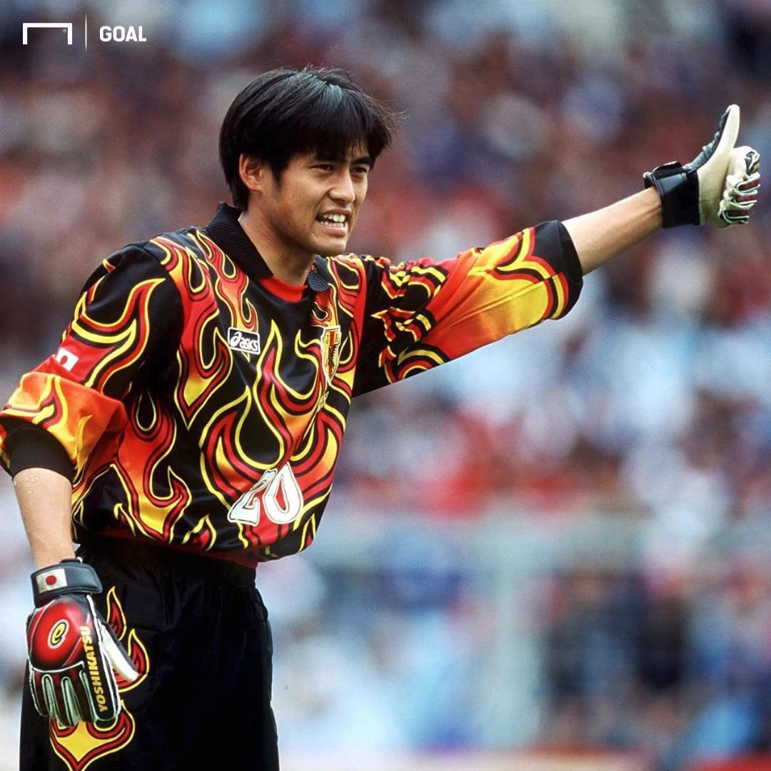 GOAL Japan on X: 