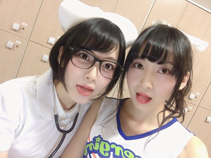 コスプレイヤー雪野ななのTwitter画像44