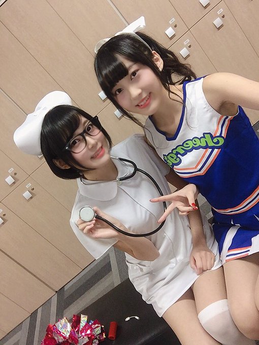 コスプレイヤー雪野ななのTwitter画像43