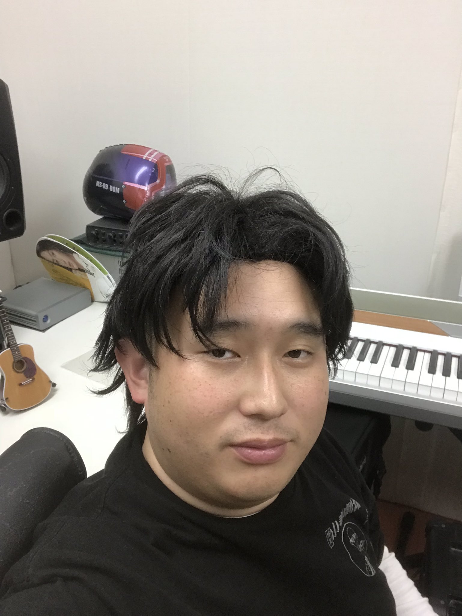 上田 恭敬 新 上田たかゆき