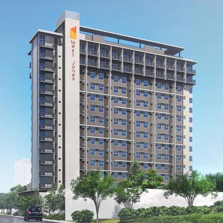 Are your Children starting college soon! 

The ONLY condo project along Jones Avenue  Cebu City Philippines            
13k per month! 
ALMOST ALL UNITS SOLD OUT
West Jones Residences 
IS NOW READY FOR RESERVATION!
#conduminiumincebu #realestate
#PremierHomes