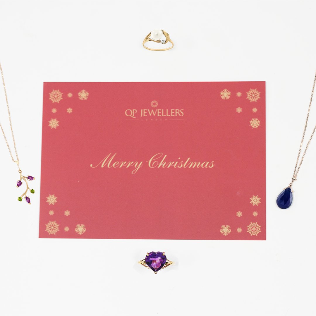 QP Jewellers (qpjewellers) Twitter