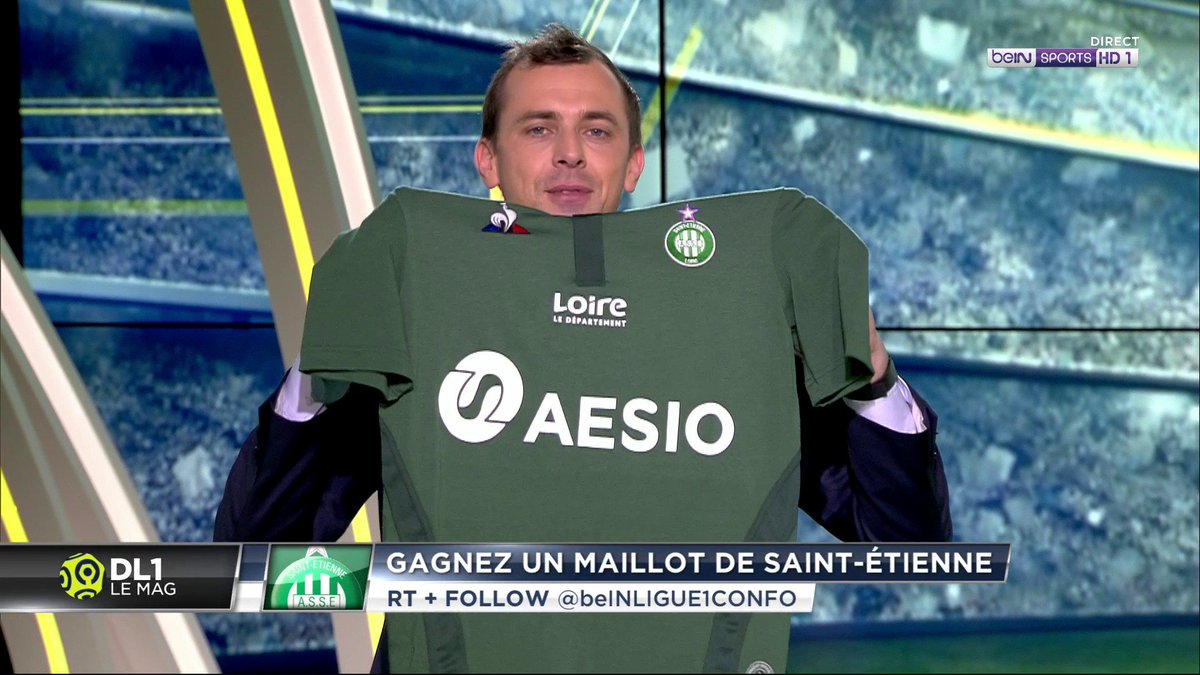 beIN Ligue 1 Confo tweet media