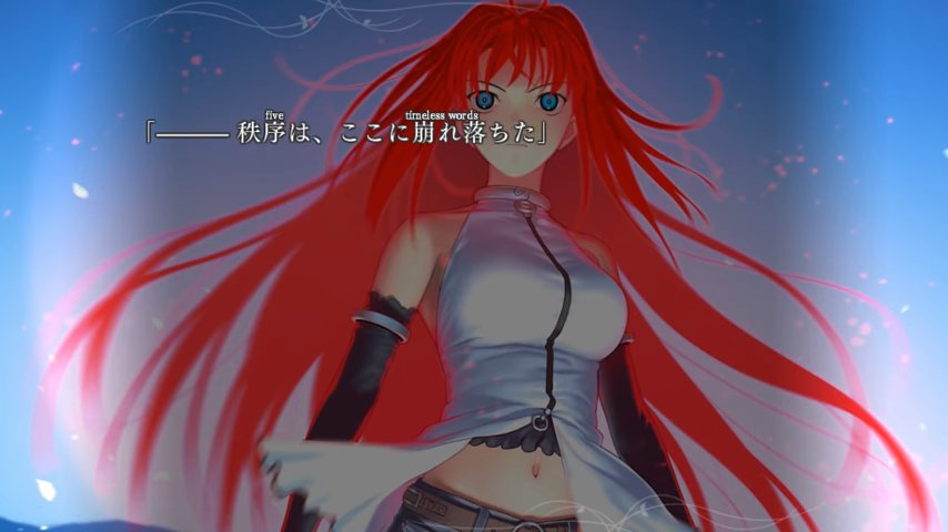 Meng 余談1 話は変わりますが 先の画像の抑止力が 魔法使いの夜 の 赤い影 や スーパー青子 のような見た目な点がすごく気になる 魔法使いの夜 T Co Mhfammvzgd Twitter