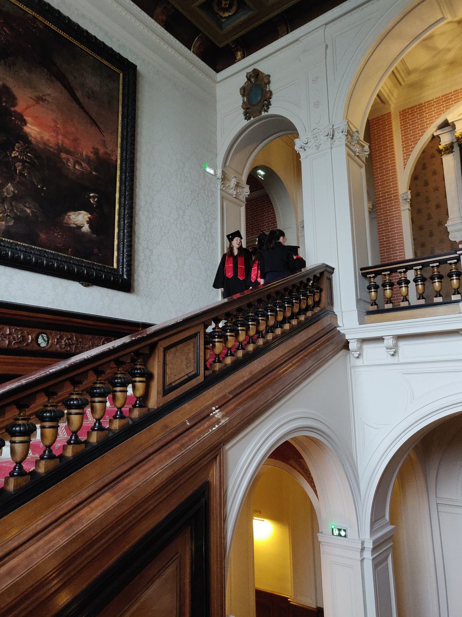 Ecole Ferrières tweet media