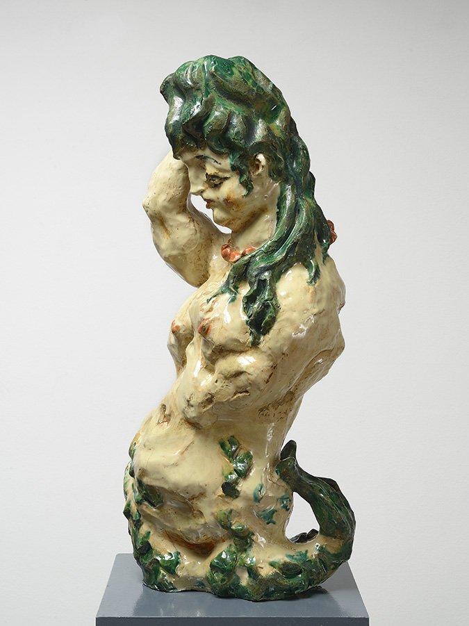 Leoncillo, le Carte e le Ceramiche, fino 31 Dicembre 2018 a #Roma
Una grande #mostra in tre sedi per celebrare #Leoncillo (1915-1968), il più originale #scultore italiano del dopoguerra.
laocoontegalleria.it/mostra-leoncil…