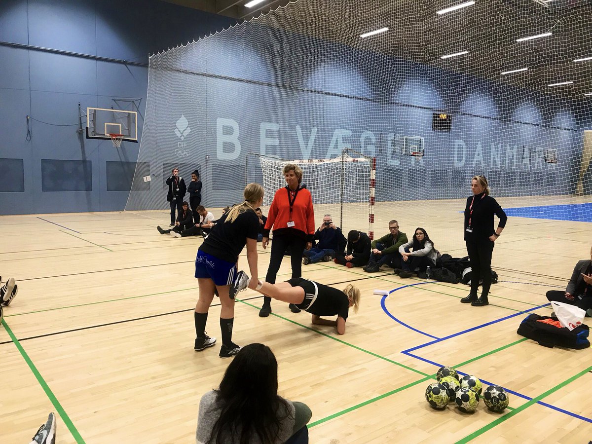 HandballMed2018 tweet media