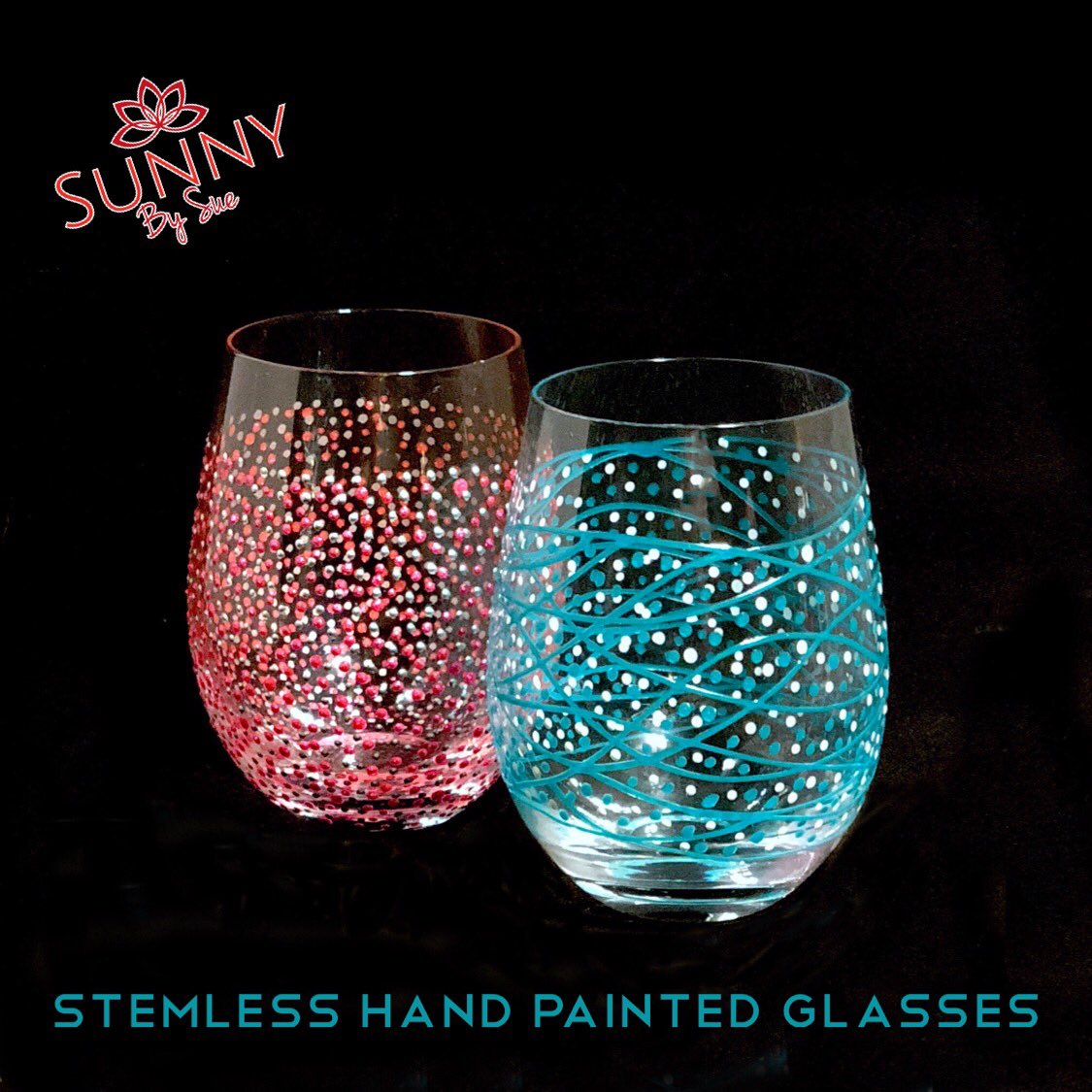 sjc_cunningham's tweet image. I love the Copa Gin glasses but I must say I’m really loving testing out these stemless! They feel great in the hand! Available in January in 6 different designs #ukgifthour @UKGiftHour #glassware #stemless #ginglass #ginglasses 😊☀️