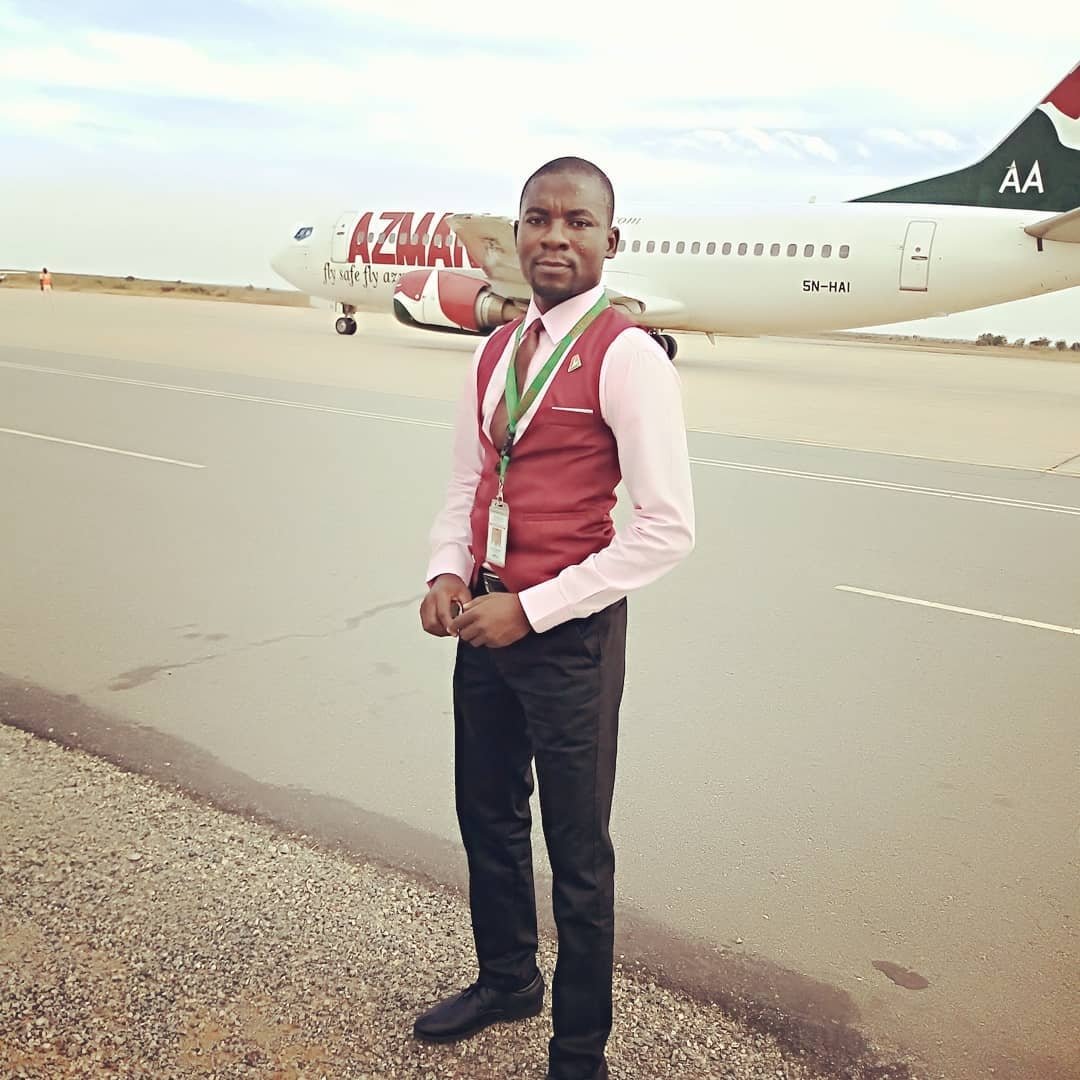 AzmanAir's tweet photo. Yes.!! We are delighted to announce the resumption of #Kano to #Kebbi Flights starting from 5th Dec.

Spread the Word; Book ahead on https://t.co/QVwapWYK3Q

#KanoToTheWorld
#FlySafeFlyAzman 
#SmileWithAzmanAir https://t.co/hXUqvyr3Gg