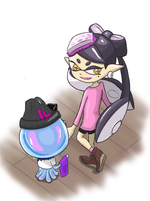 エチゼンのtwitterイラスト検索結果