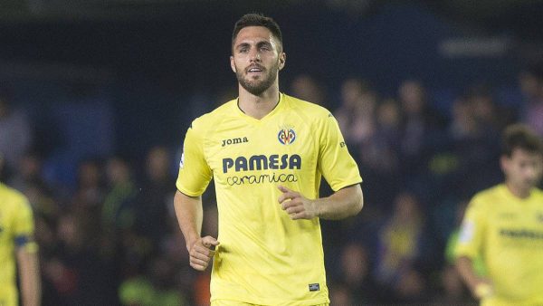 El Valencia CF precipita vuelta de Víctor Ruiz al Espanyol ow.ly/e0cX101nBGg
