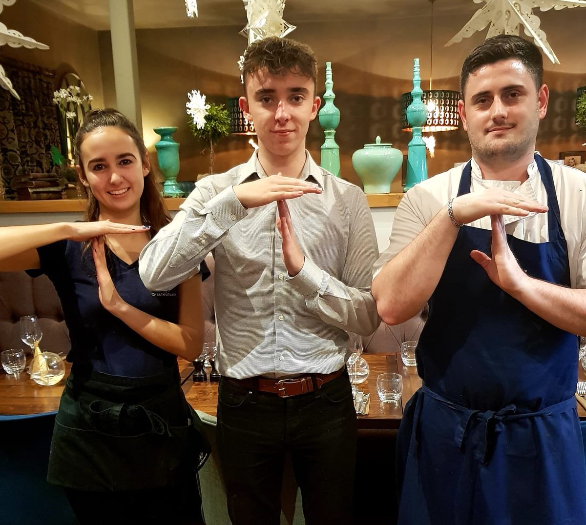 This festive season our team have decided to support @toms_trust we will be raising awareness and donations throughout December! Give them a follow and find out about their efforts to support children with brain tumours in the East of England.