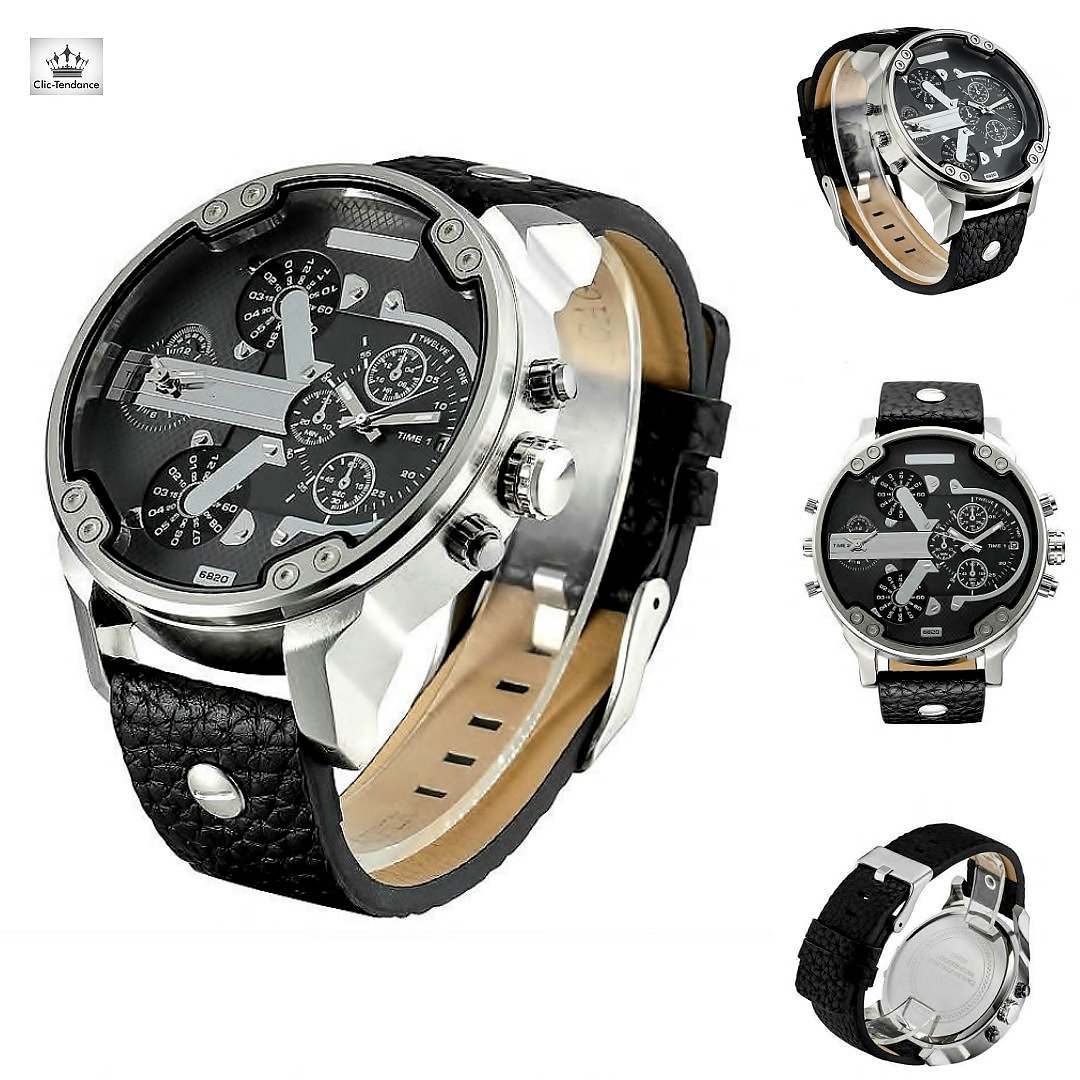 ClicTendance's tweet photo. #onlythebrave quand la #montre se fait #homme , craquez pour la #tendance au masculin et un #look #casual sur votre boutique en Ligne https://t.co/ZvrgcvpLX5 bientot les fêtes pensez #idéecadeau on vous livre sous écrin de velours en 48/72H https://t.co/vhh0ZccuuG
