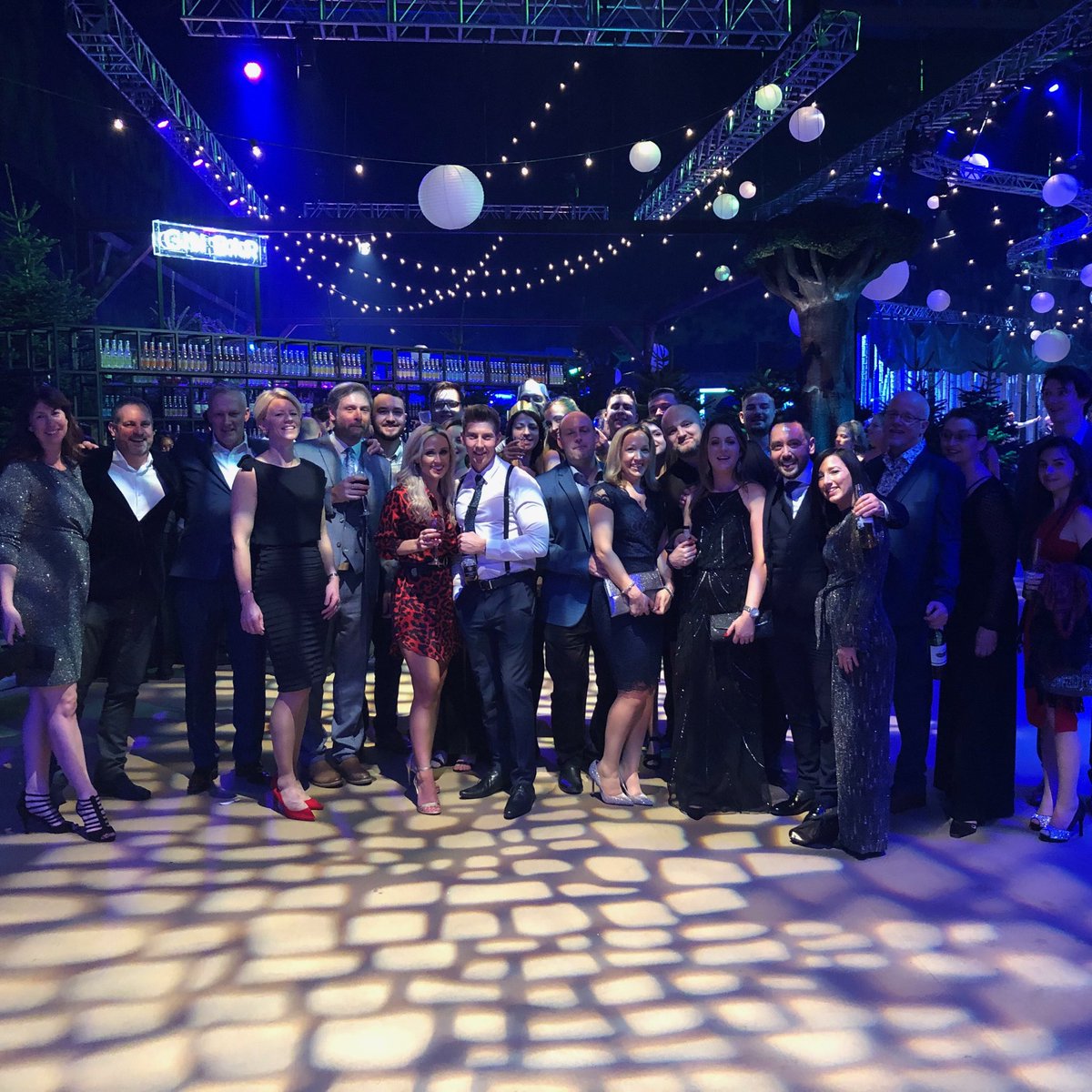 ⁦<a href="/mtdcnc/">MTDCNC</a>⁩ ⁦<a href="/mtdcncnetwork/">MTD Network</a>⁩ fantastic team, great night, thanks all for a incredible year 👍👌