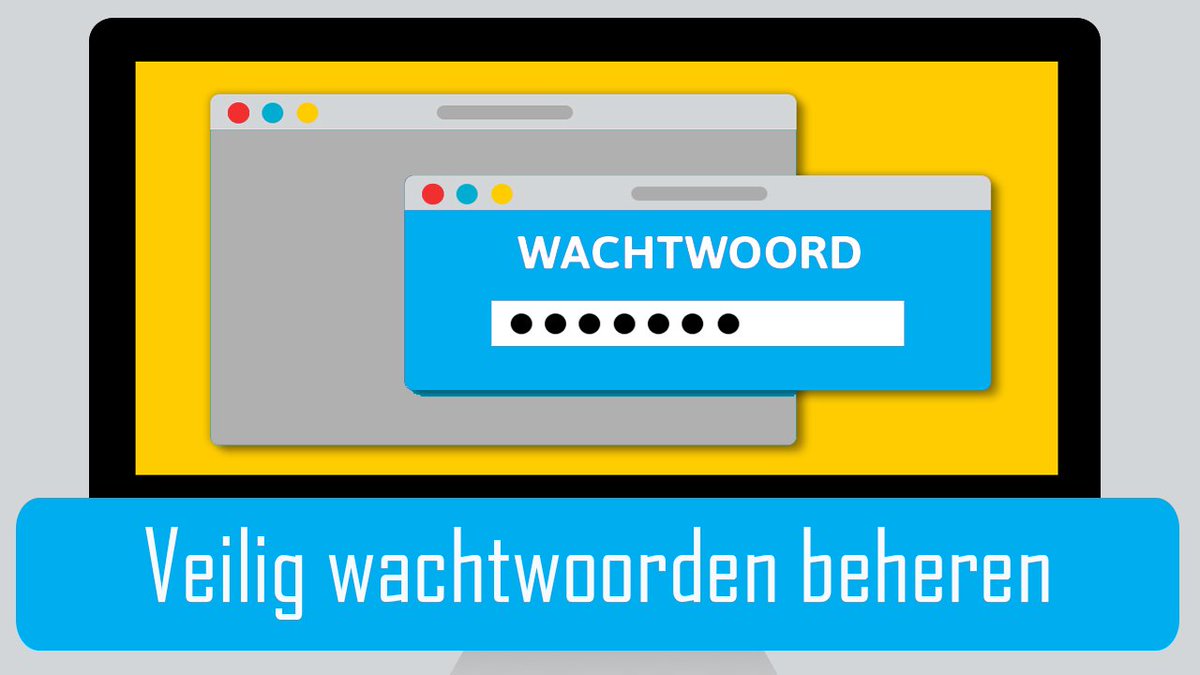 Bytecomputer023's tweet image. Hoe goed is jouw wachtwoord? Regelmatig dat men nog steeds onveilige wachtwoorden gebruikt.

Hackers verkrijgen zo eenvoudig toegang tot e-mail, social media en andere vertrouwelijke data. Dat wil je toch niet? #wachtwoord #hackers #computerhulp #haarlem
byte-computer.nl/hoe-beheer-ik-…