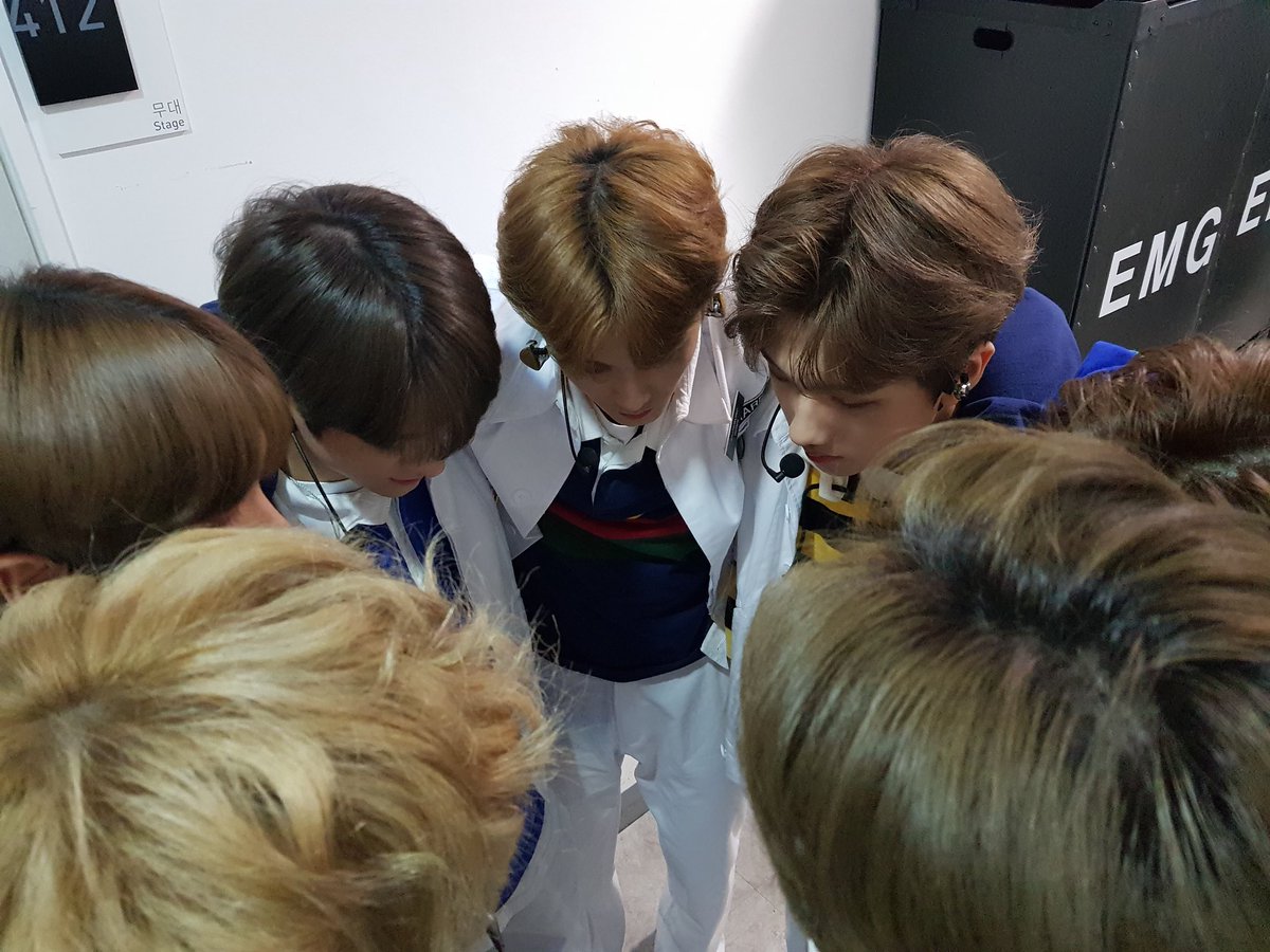 18 Kata Kata Motivasi Dari Nct Dream | DrumDJ