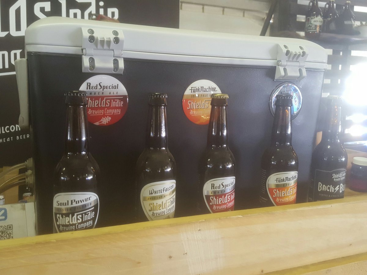 ShieldsIndieBrewing tweet media