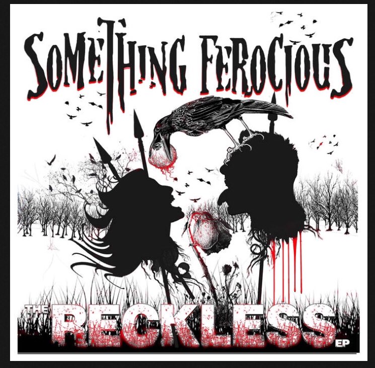 Ferocious_Band's tweet photo. https://t.co/4E2GwIqNNX https://t.co/QUMS3dg3kB