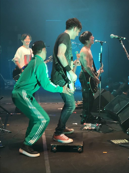 トシロー鬼ぃさんのtwitterイラスト検索結果