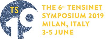 AG is proud to be platinum sponsor for the 6th TENSINET SYMPOSIUM 2019 Milan 
#tensinet #tensile #milan #architecture #Turkey #etfe #ptfe #structure #germany #italy #duBai #uae #SaudiArabia #georgia #sunday #bau2019