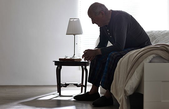 Depression in older adults: A neglected chronic disease as important as dementia, says #BMJEditorial bmj.com/content/363/bm…