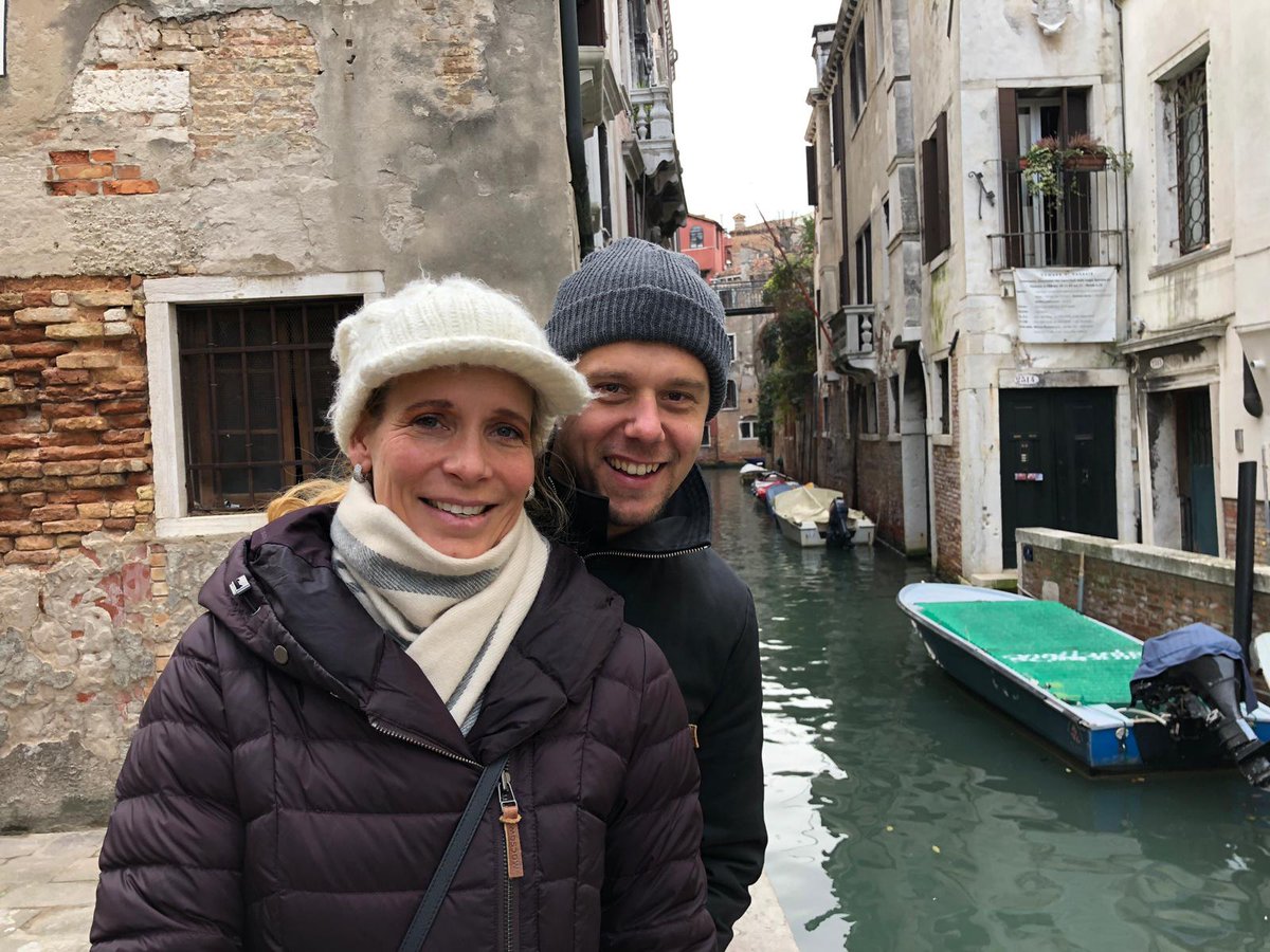 arminvanbuuren's tweet image. ❤