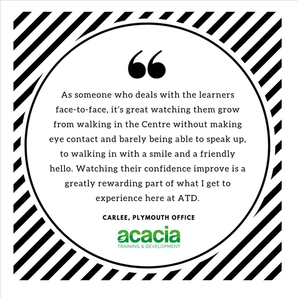 acacia_training photo