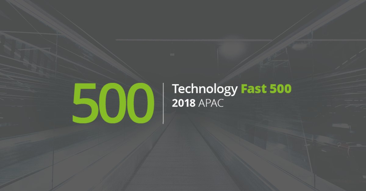 modicagroup's tweet image. Proud to be recognized as a 2018 #Fast500APAC winner by @DeloitteTMT! Learn more: deloitte.com/fast500apac