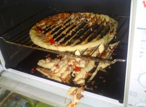 timtweetsthing's tweet photo. I CAN'T DO ANYTHING RIGHT. I CAN'T MAKE A HOMEMADE PIZZA FOR MY KIDS. WHY IS EVERYTHING SO HARD. I WANT TO DIE. #DOUGHDISASTERS https://t.co/lomDd8vvQj