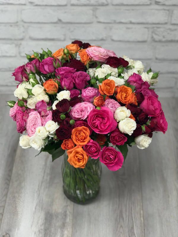 RT “Flower Delivery Chatsworth <a href="/chatsworth_FD/">Flower Delivery Chatsworth</a>
Happiness held is the seed; Happiness shared is the flower. John Harrigan
#florist #floral #bouquet #flowerdeliverychatsworth #flowers” buff.ly/i5M57S