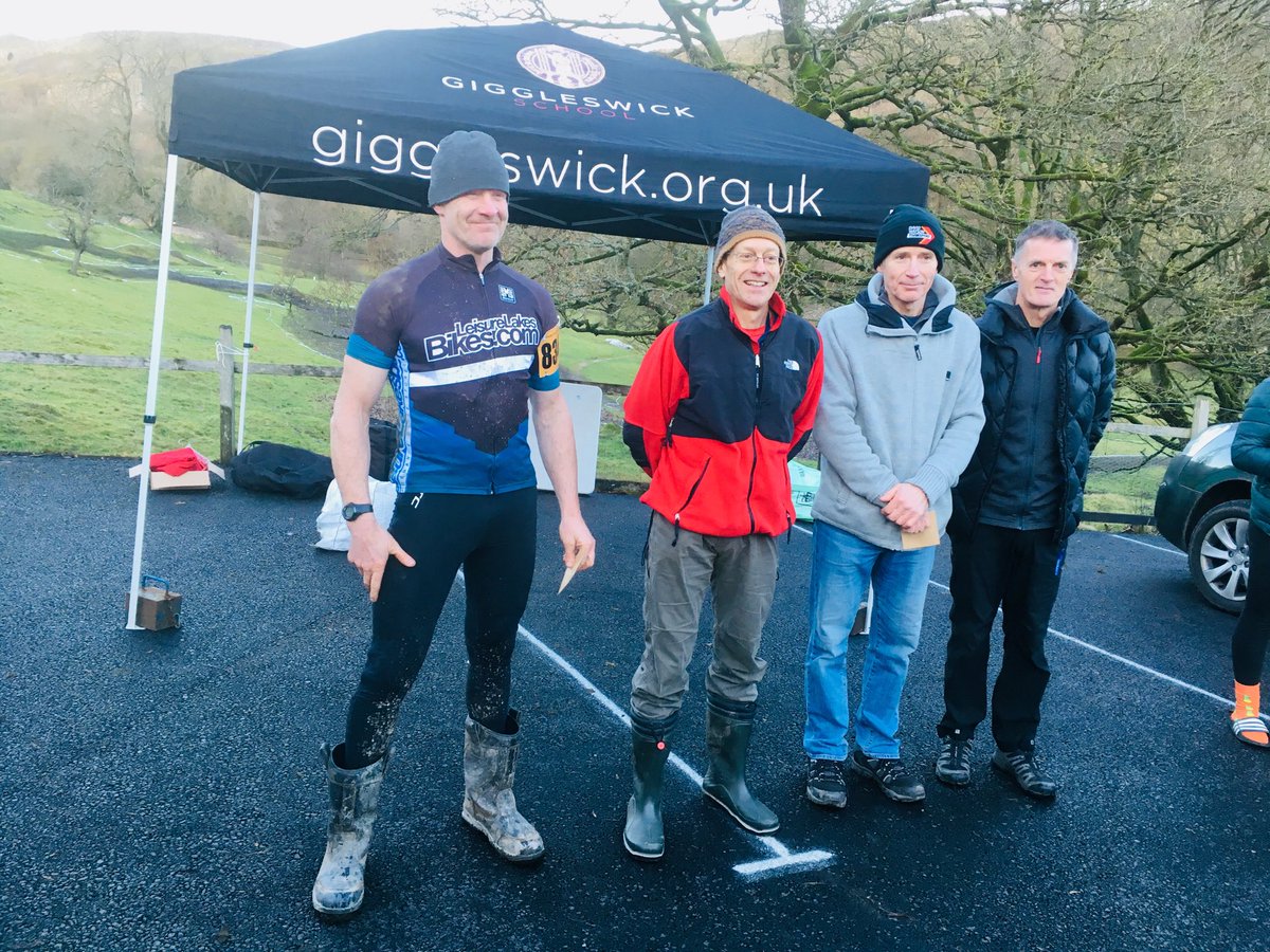 Splendid day over in Yorkshire today, placed 2nd on a very challenging course, ⁦<a href="/Specialized_UK/">Specialized UK</a>⁩ Crux Elite handled itself impeccably 👍 massive thanks to ⁦<a href="/llakesbikesbury/">Leisure Lakes Bury</a>⁩ ⁦<a href="/LLBikes/">Leisure Lakes Bikes</a>⁩ #gigglingingiggleswick
