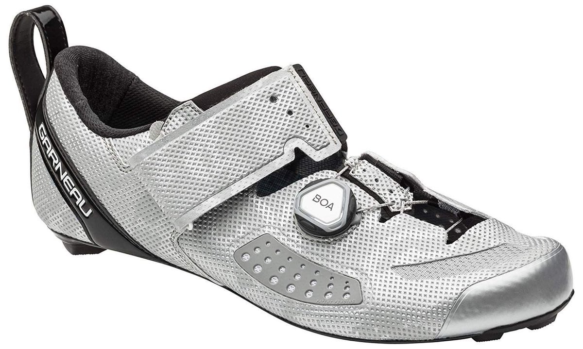 NEW POST: <a href="/Louis_Garneau/">Louis Garneau</a> Tri Air Lite Shoes Review buff.ly/2EbrVsv #cycling #triathlon #triathlete