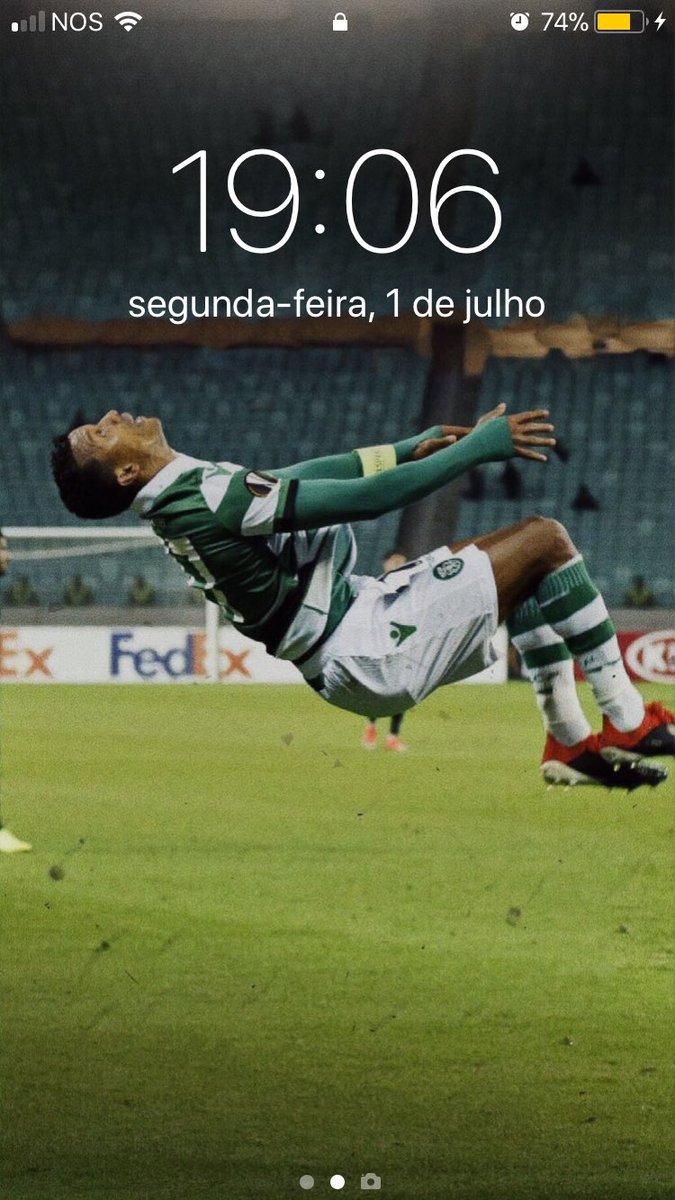 deus1906's tweet photo. fundo para telemóvel do nosso capitão @luisnani. 💚 https://t.co/Iikt83jQb2