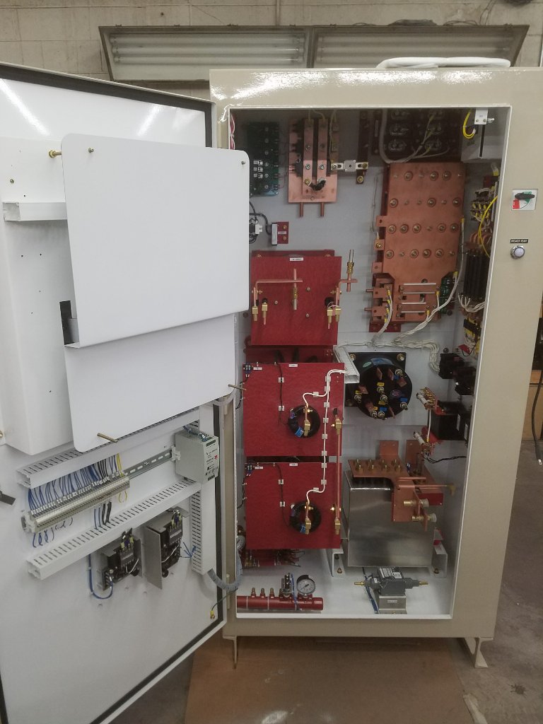 PowerPartsInc's tweet photo. Do you need timely and quality service?  Our team is available 24/7 for all your induction needs. https://t.co/6C7uzE4Ikl