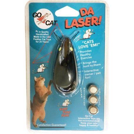 CatClawsInc's tweet photo. Bring the #hunt right to your cat with our Interactive Laser Light! https://t.co/WbiWN7zrTA #cats #catsoftwitter #followthereddot https://t.co/tnpcXdir29