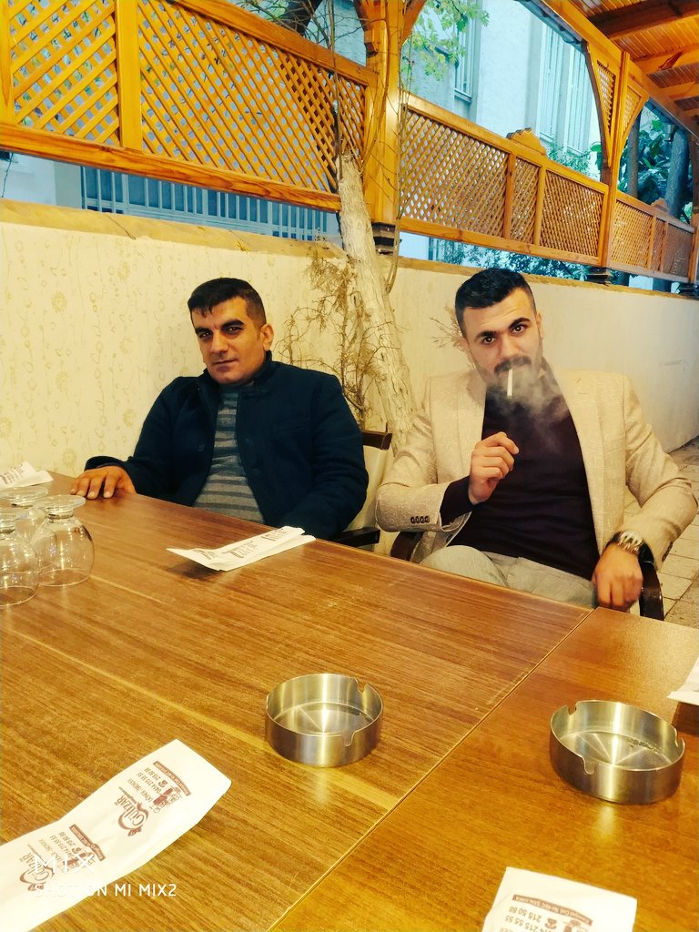 Yusuf Enes Küçük (@yusufeneskck) on Twitter photo 