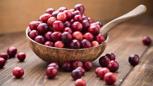 Research showed that a naturally occurring compound found in cranberries and other fruit called mannoose aided in slowing tumor growth and improved cancer treatment. #cancer #cancertreatment #research #cancercure #holistic

qoo.ly/txfdh