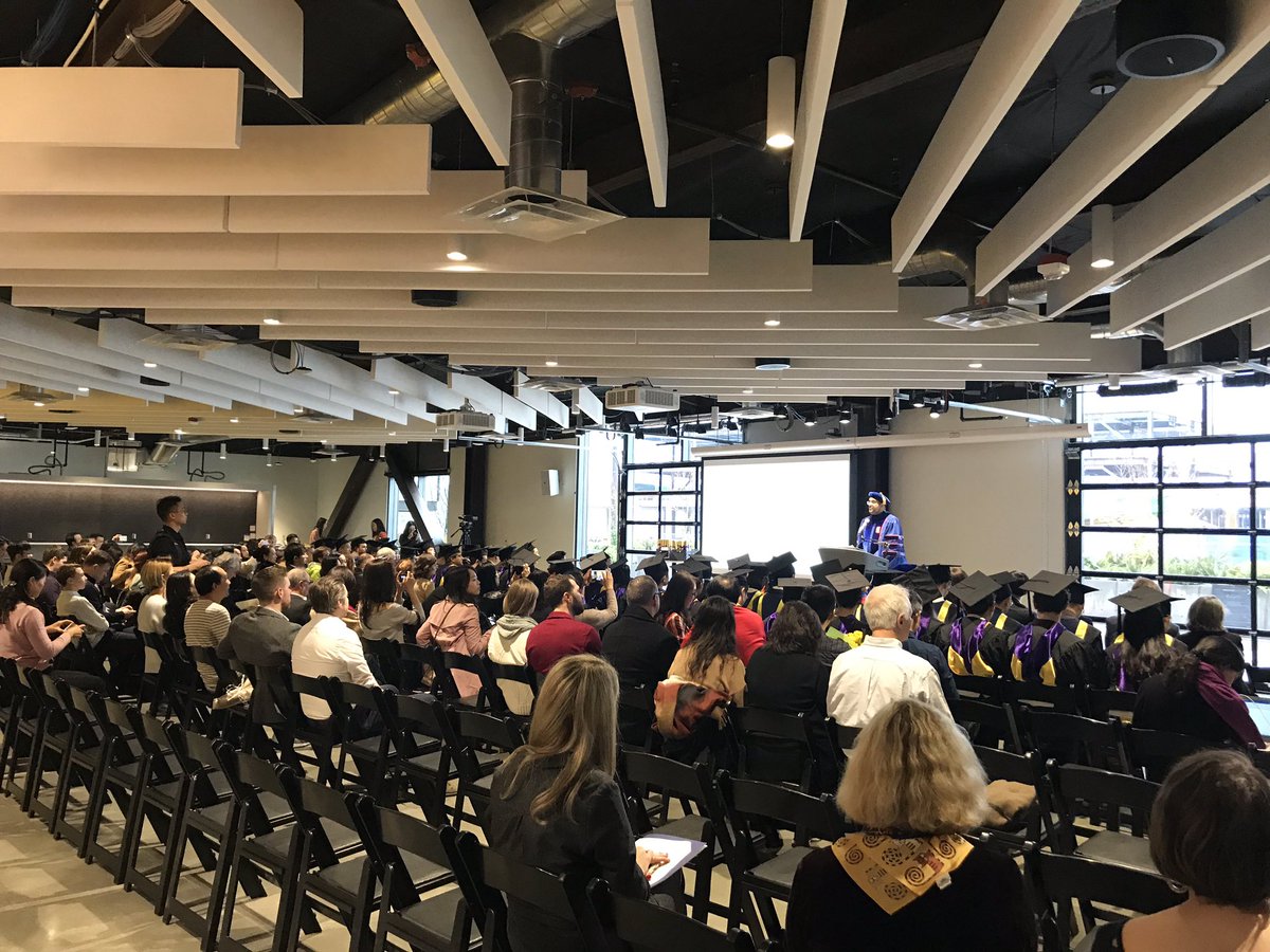 GIX_edu's tweet photo. Today marks the first ever GIX graduation. A huge congratulations to our graduating students as we recognize your journey and accomplishments in the GIX MSTI and Dual Degree programs. We canβt wait to see what you do next! #GIXGraduation #LeadersinInnovation https://t.co/XBGv9Uvele