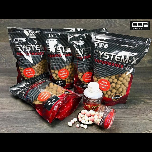 SSP Baits tweet media